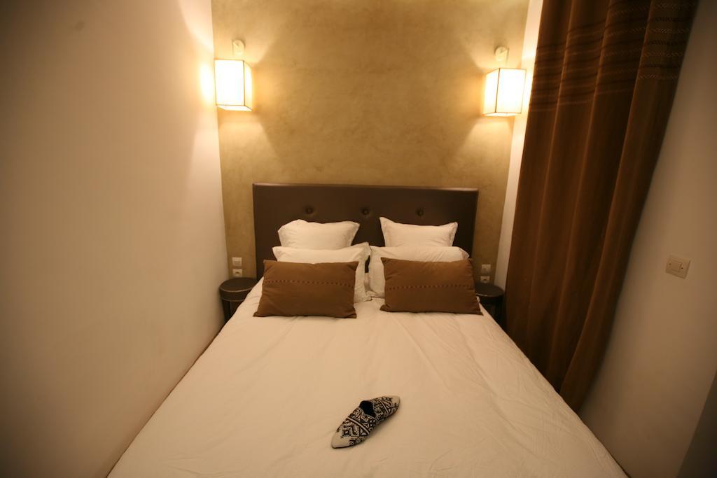 Riad Awatif 36 Marrakesh Bilik gambar