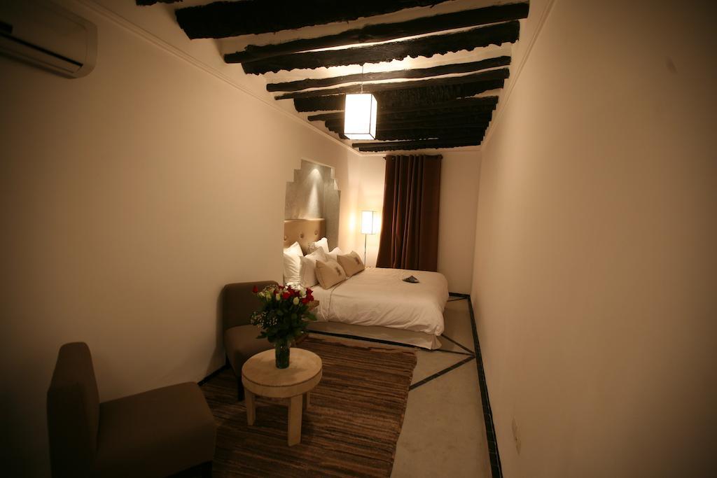 Riad Awatif 36 Marrakesh Bilik gambar