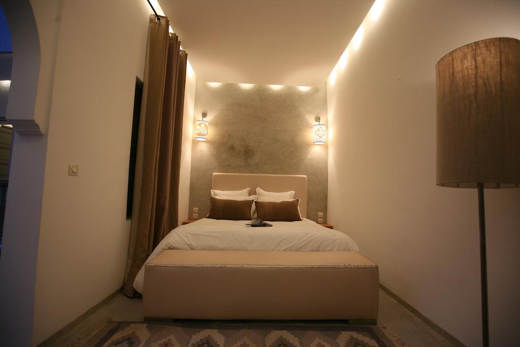 Riad Awatif 36 Marrakesh Bilik gambar